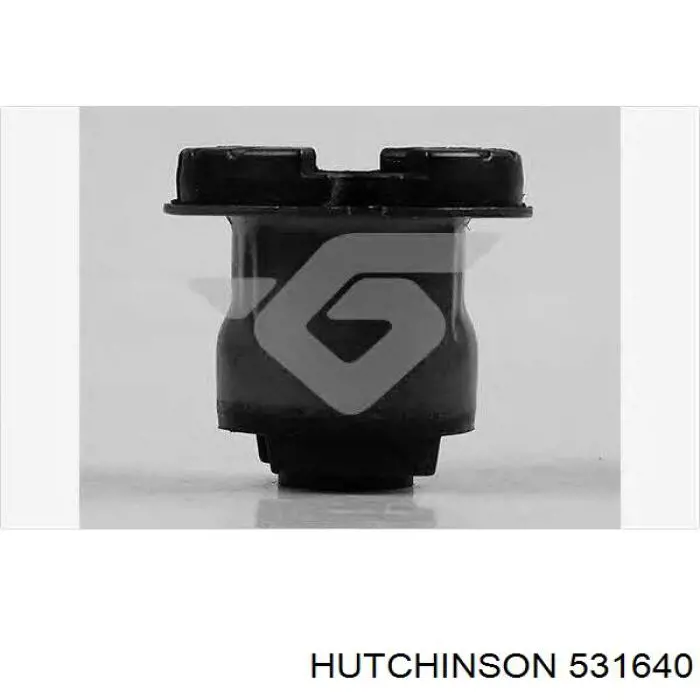 Buje silencioso del subchasis delantero Ford 1508109 precio, desde 22,73 EUR