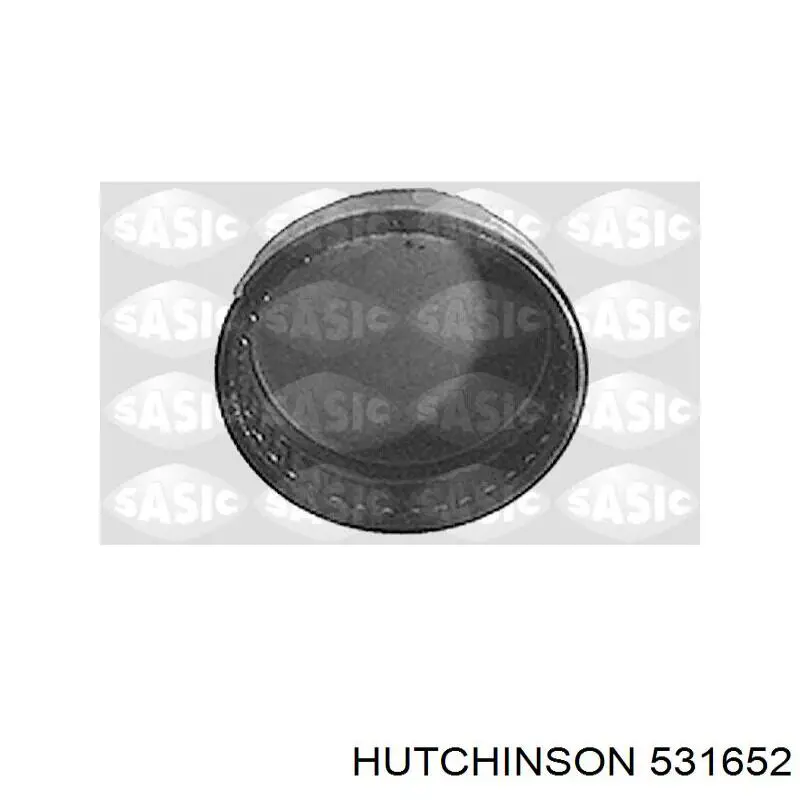 Silentblock trasero 531652 Hutchinson
