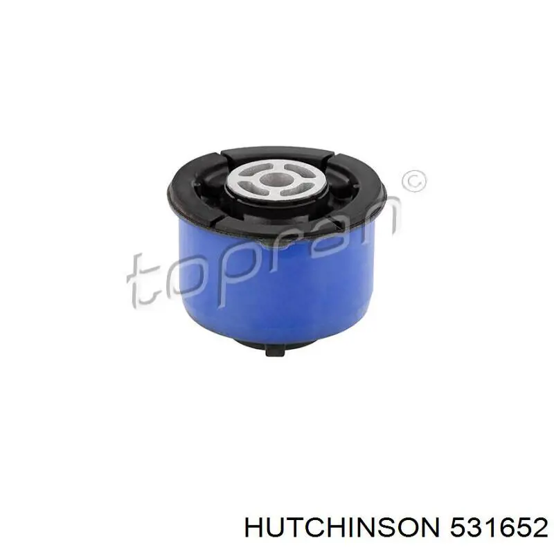 Comprar 531652 Hutchinson Silentblock trasero