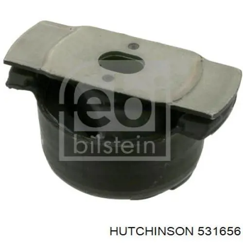 Silentblock del subchasis trasero Hutchinson 531656 precio, desde 26,27 EUR