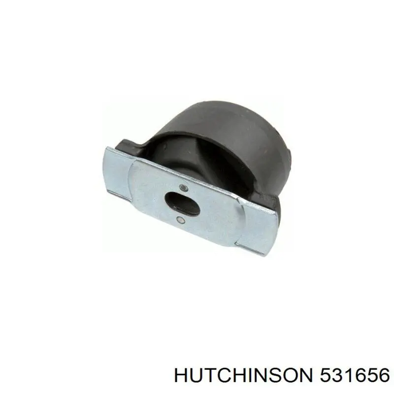 Silentblock trasero 531656 Hutchinson