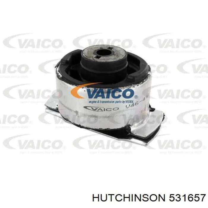 Comprar 531657 Hutchinson Silentblock trasero