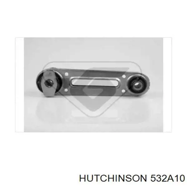 Soporte inferior del motor Hutchinson 532A10