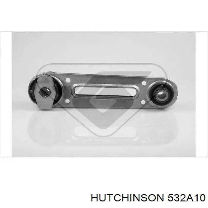 Comprar 532A10 Hutchinson Soporte inferior del motor
