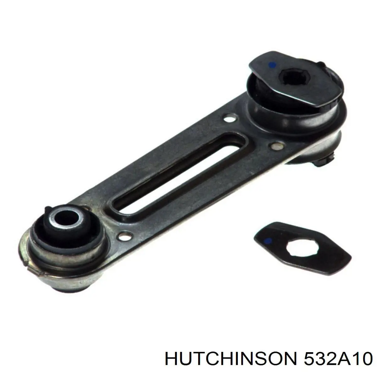 532A10 Hutchinson soporte, motor, inferior