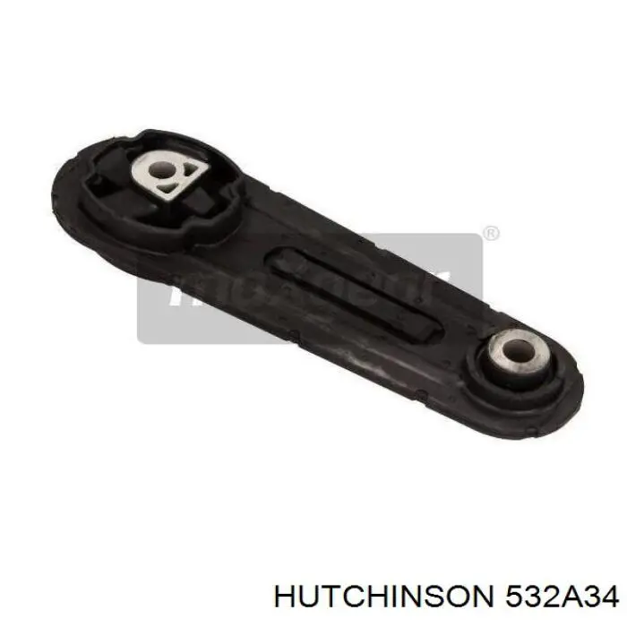Soportes de motor trasero Hutchinson 532A34 precio, desde 18,15 EUR