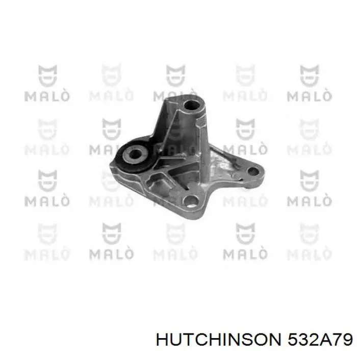Soporte de motor trasero izquierdo Volvo 30666629 precio, desde 45,41 EUR