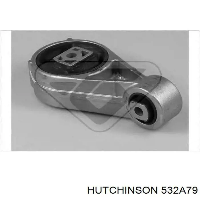 Comprar 30666629 Volvo Soporte de motor trasero izquierdo