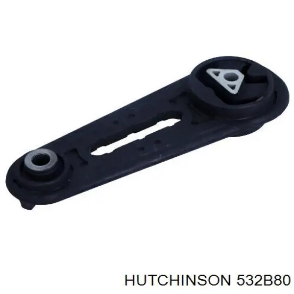 Soporte inferior izquierdo del motor Hutchinson 532B80 precio, desde 40,87 EUR