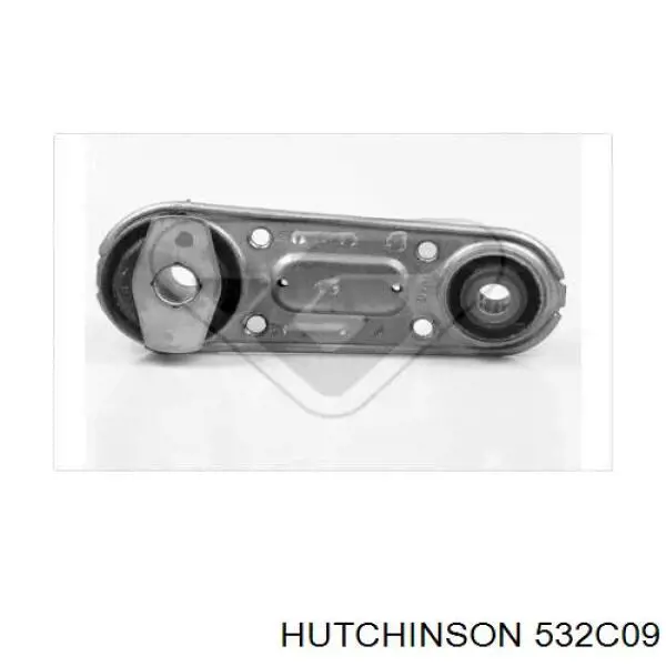 Comprar 532C09 Hutchinson Soporte inferior del motor