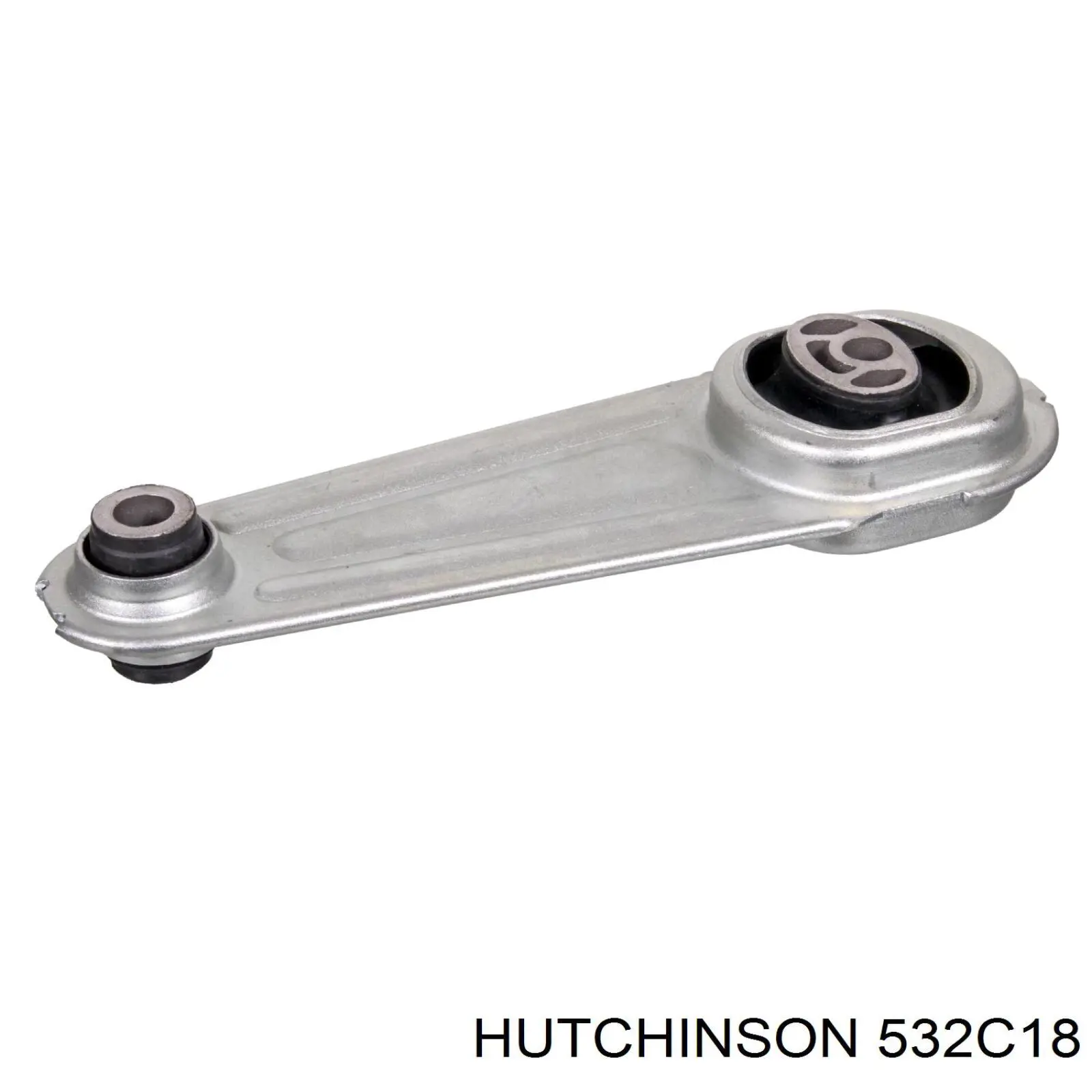 532C18 Hutchinson soporte de motor trasero