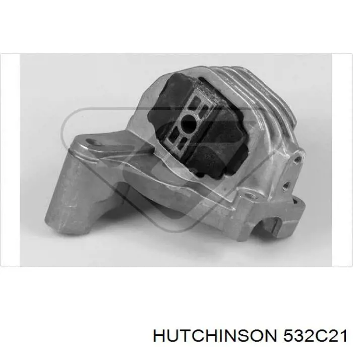 Comprar 532C21 Hutchinson Soporte superior del motor