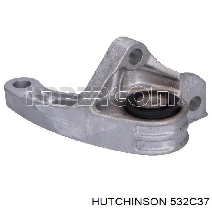 Soportes de motor trasero Ford 7M516P093KB precio, desde 45,39 EUR