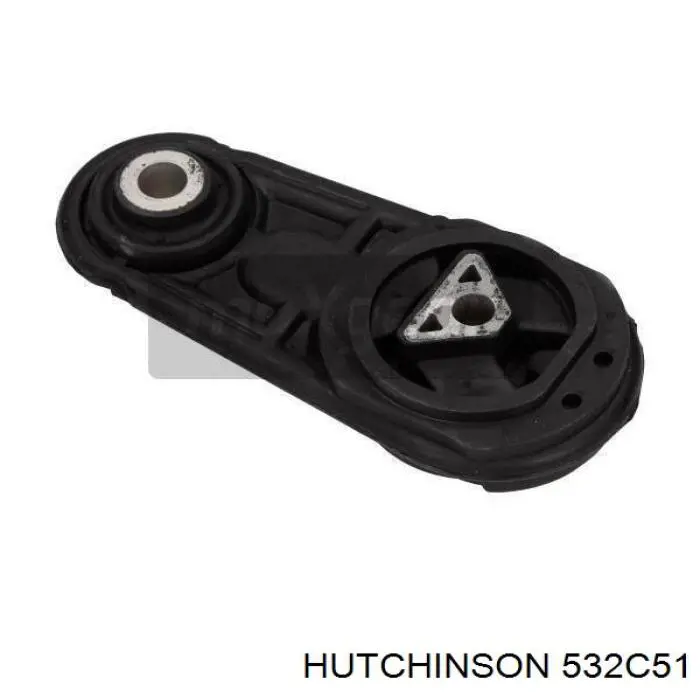 Soporte inferior del motor Hutchinson 532C51 precio, desde 21,78 EUR