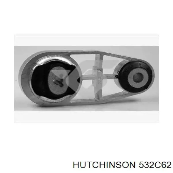 Comprar 532C62 Hutchinson Soporte de motor delantero