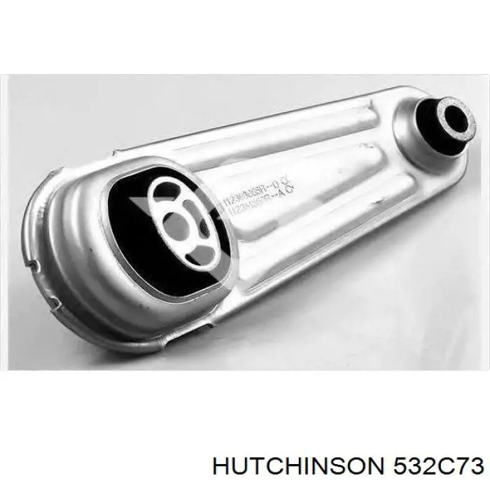 Soporte inferior del motor Hutchinson 532C73 precio, desde 37,75 EUR