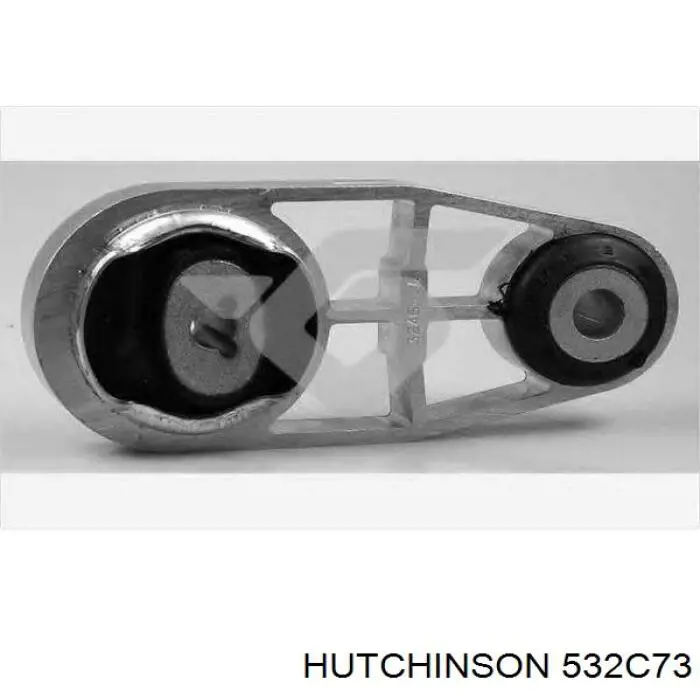 Comprar 532C73 Hutchinson Soporte inferior del motor