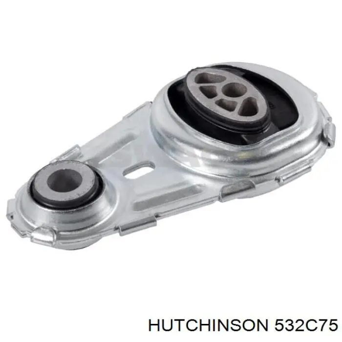 Comprar 532C75 Hutchinson Soporte de motor trasero