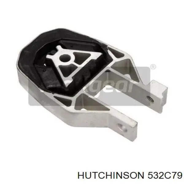 Comprar 532C79 Hutchinson Soporte de motor trasero izquierdo