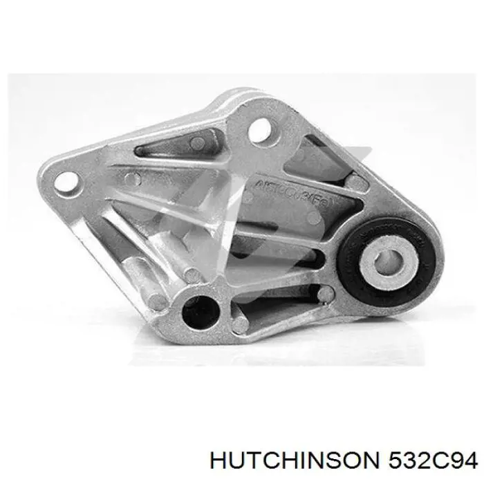 Comprar 532C94 Hutchinson Soporte de cojín de la caja de cambios