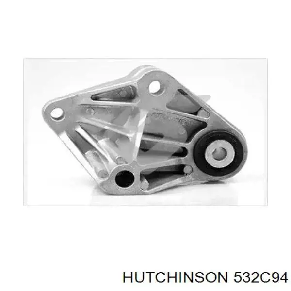 Soporte de cojín de la caja de cambios Ford 1684926 precio, desde 36,74 EUR