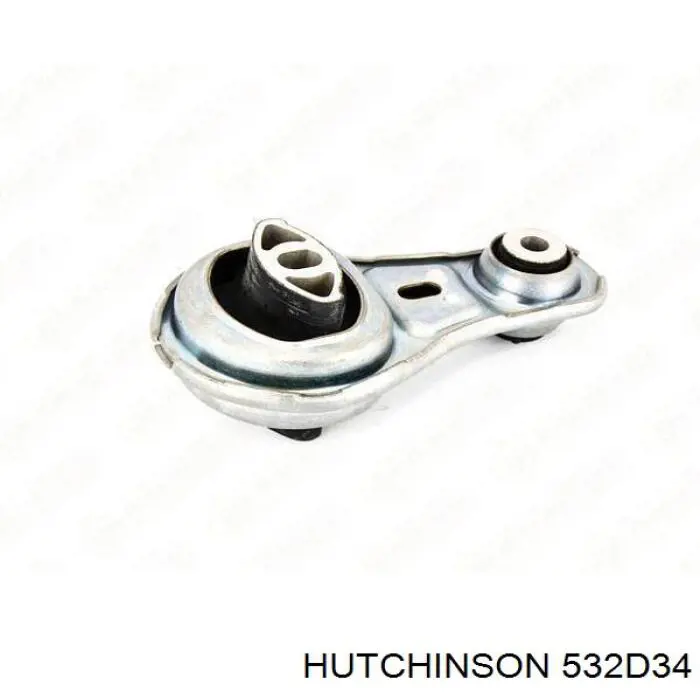 Comprar 41682 3RG Soporte de motor trasero