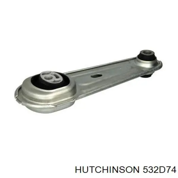 532D74 Hutchinson soporte motor delantero