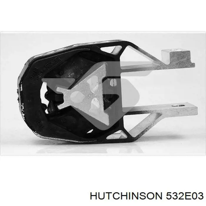 Comprar 1760814 Ford Soporte de motor trasero