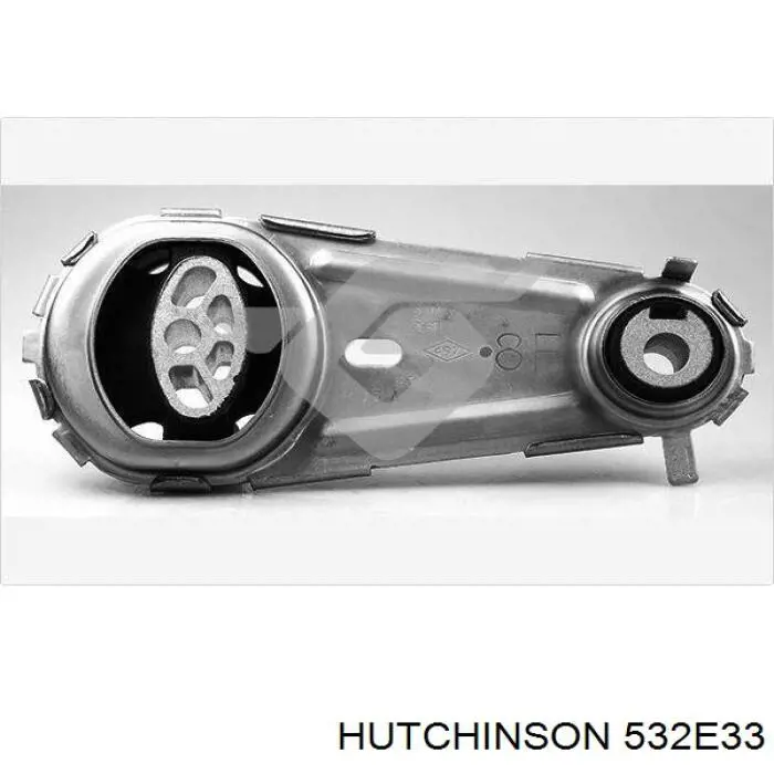 Comprar 532E33 Hutchinson Soporte de motor delantero