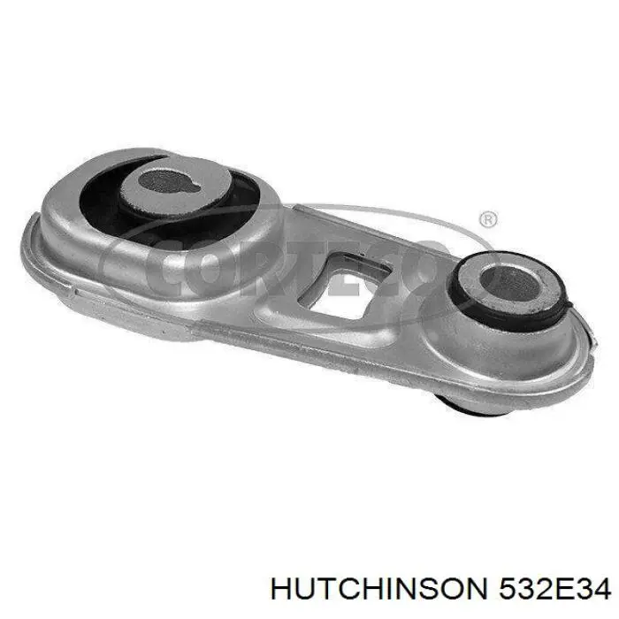 Comprar 532E34 Hutchinson Soporte de motor trasero