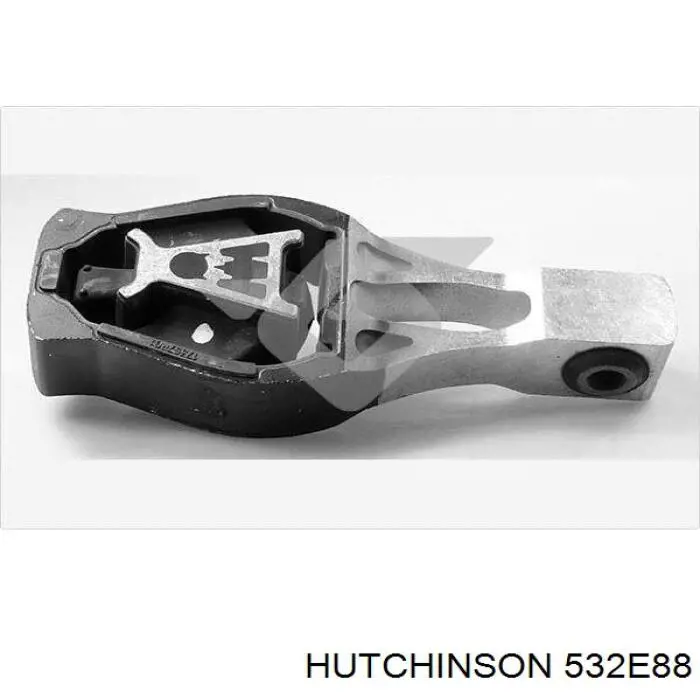 Comprar 532E88 Hutchinson Soporte de motor delantero