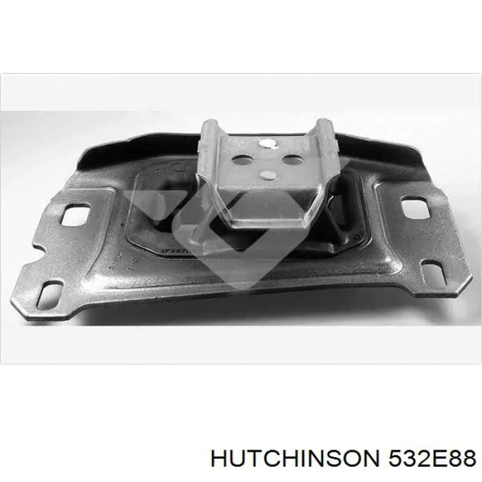Soporte de motor delantero Hutchinson 532E88 precio, desde 39,20 EUR