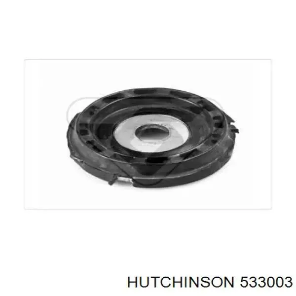 533003 Hutchinson soporte amortiguador delantero