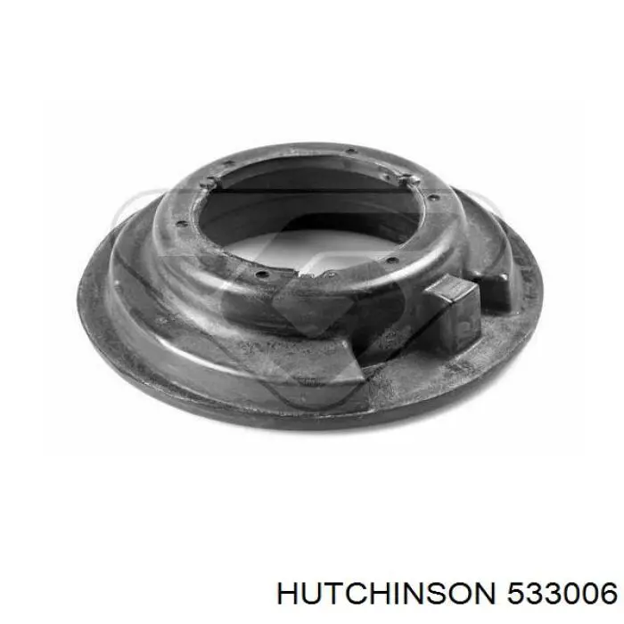 533006 Hutchinson soporte amortiguador delantero