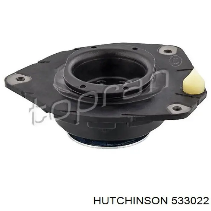 Soporte del amortiguador delantero Hutchinson 533022 precio, desde 33,96 EUR