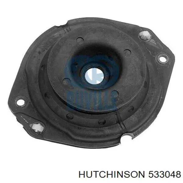 533048 Hutchinson soporte amortiguador delantero