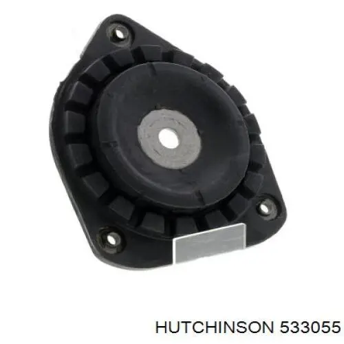 Comprar 533055 Hutchinson Soporte del amortiguador delantero