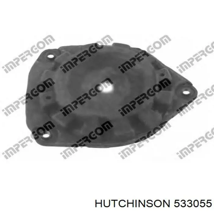 Soporte del amortiguador delantero Hutchinson 533055 precio, desde 29,73 EUR