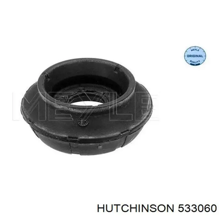 Comprar 533060 Hutchinson Soporte del amortiguador delantero