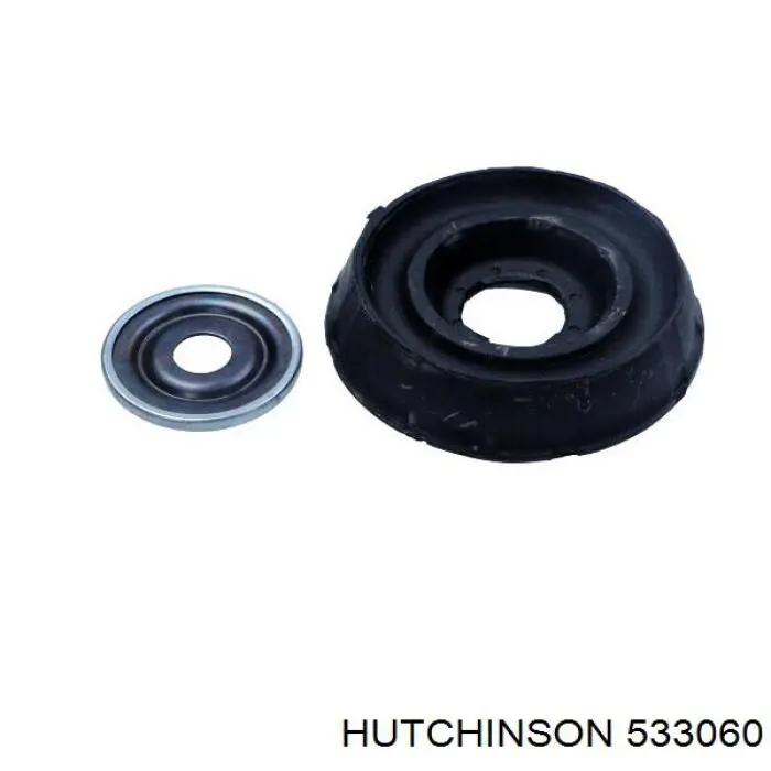 Comprar 533060 Hutchinson Soporte del amortiguador delantero