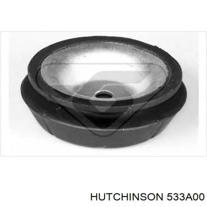 803112 Sachs Soporte del amortiguador delantero