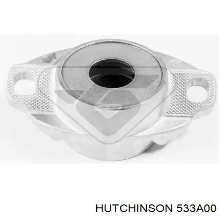 Soporte del amortiguador delantero Peugeot/Citroen 00005038F6