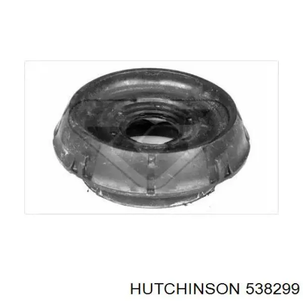 538299 Hutchinson Soporte del amortiguador delantero