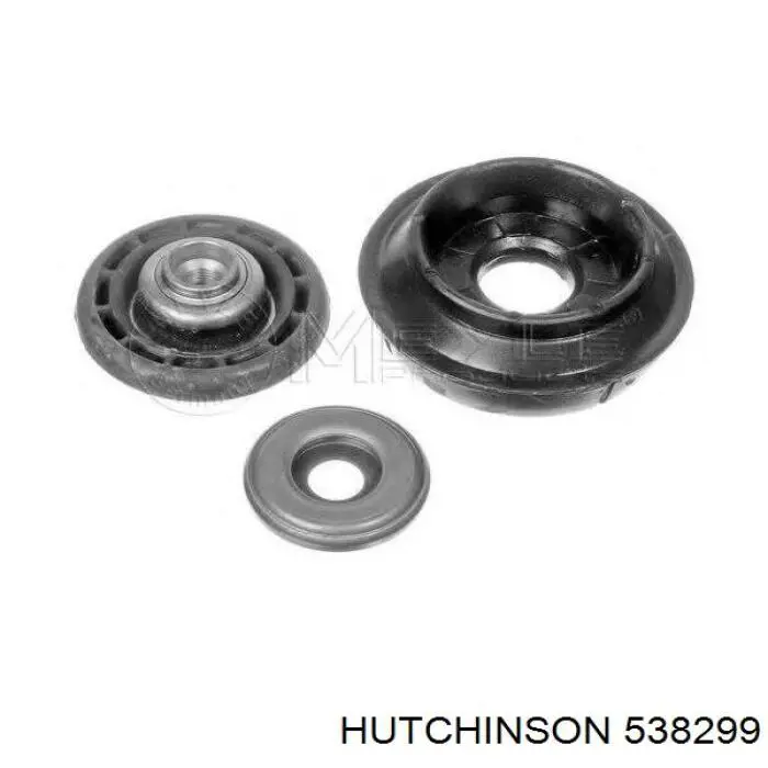 Soporte del amortiguador delantero Hutchinson 538299 precio, desde 6,27 EUR