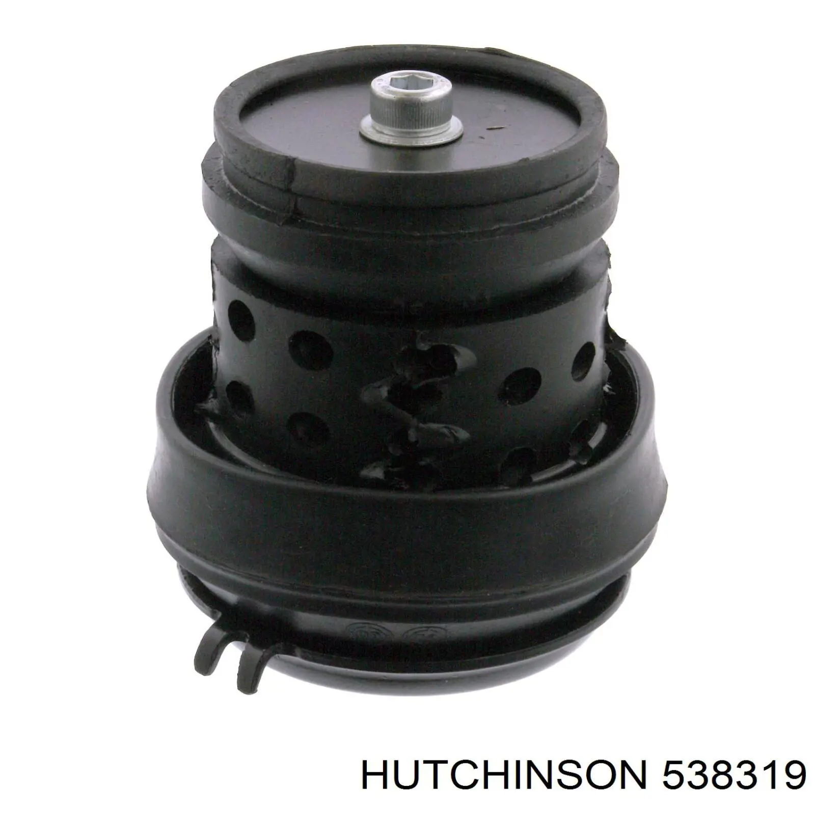 538319 Hutchinson soporte motor delantero