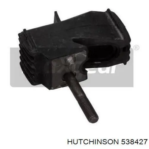 538427 Hutchinson montaje de transmision (montaje de caja de cambios)