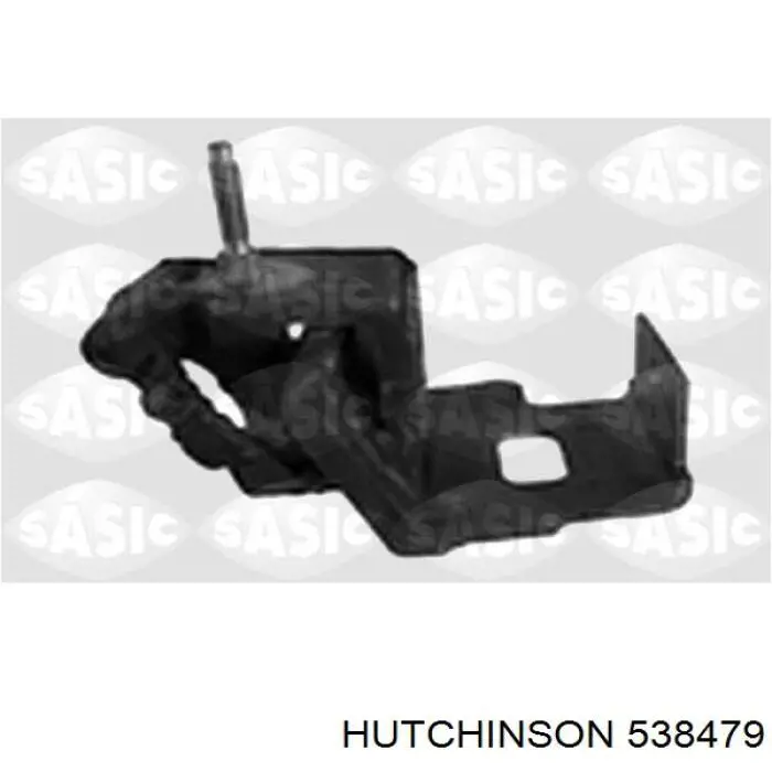 538479 Hutchinson Soporte de escape