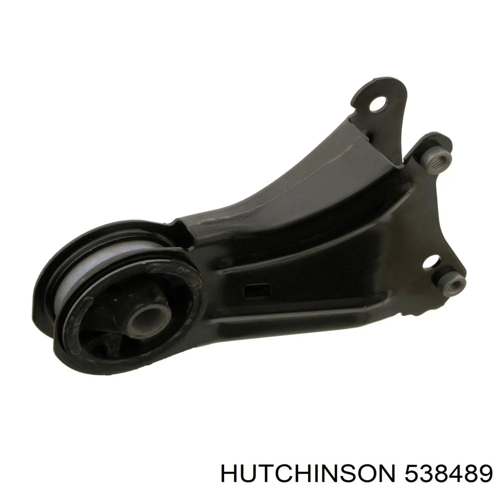 Taco de motor trasero Cautex 021083