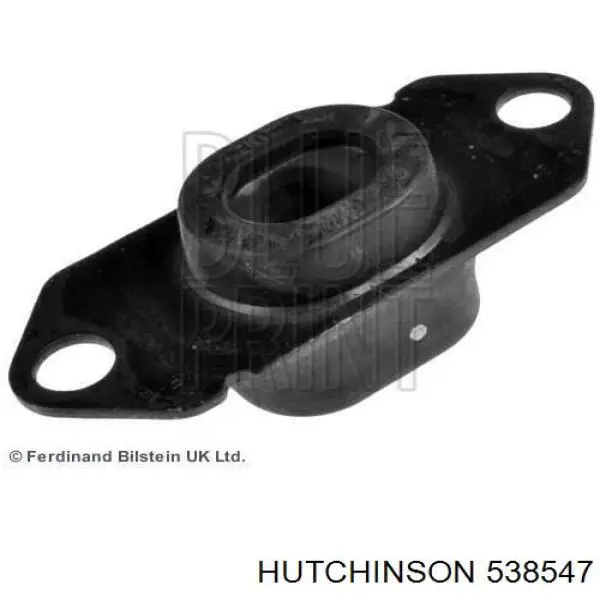 538547 Hutchinson soporte, motor, izquierdo, superior