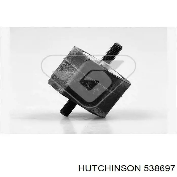 Soporte izquierdo del motor Hutchinson 538697 precio, desde 6,82 EUR